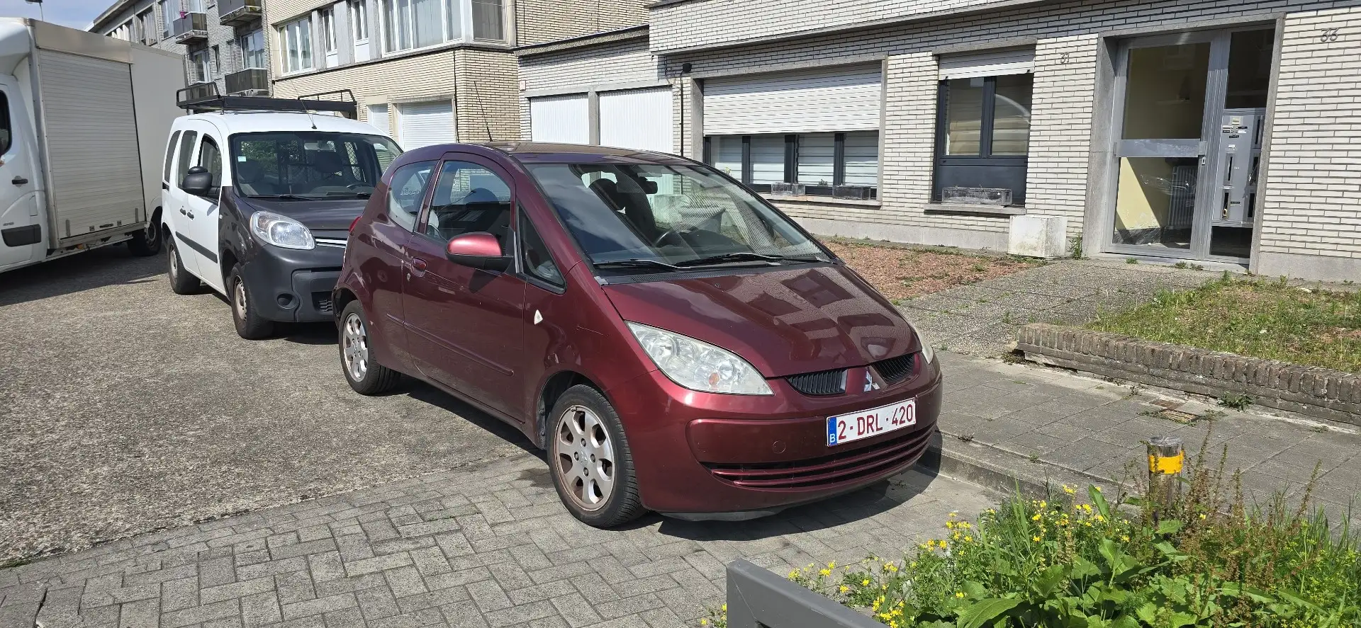 Mitsubishi Colt 1.4 Motion - 2