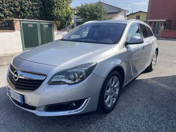 Sports Tourer 2.0 cdti Cosmo 163cv auto