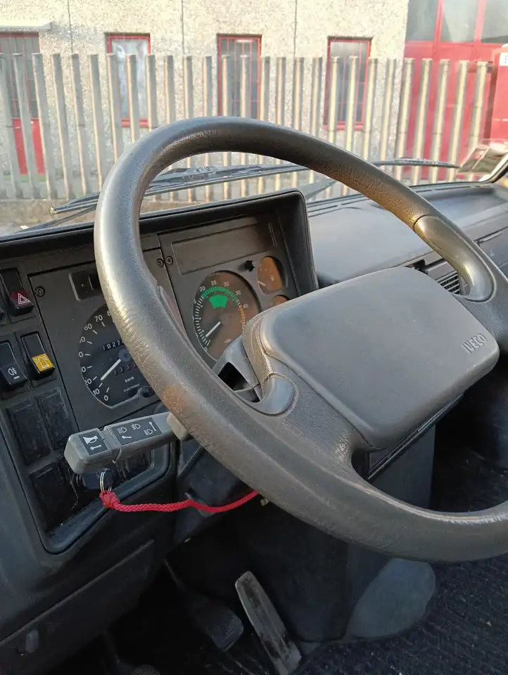 IVECO DAILY 35 10 CLASSIC, foto 9