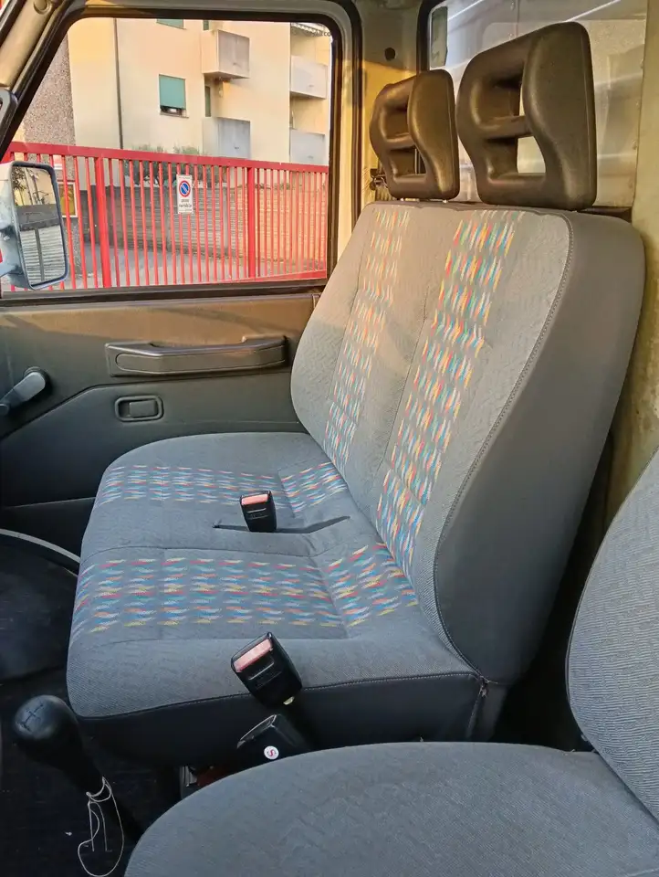 IVECO DAILY 35 10 CLASSIC, foto 10
