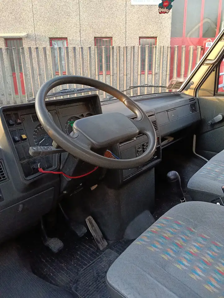 IVECO DAILY 35 10 CLASSIC, foto 7