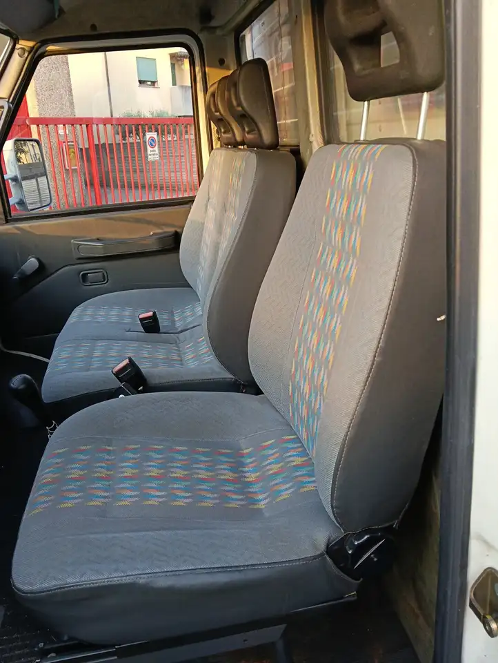 IVECO DAILY 35 10 CLASSIC, foto 12