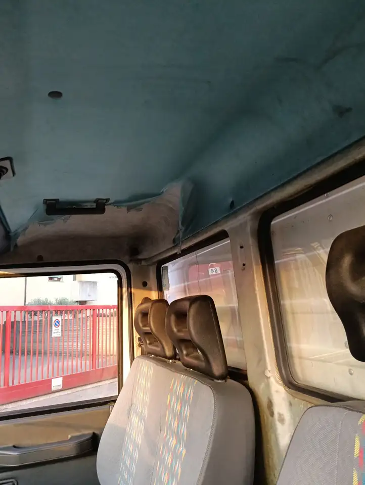IVECO DAILY 35 10 CLASSIC, foto 4