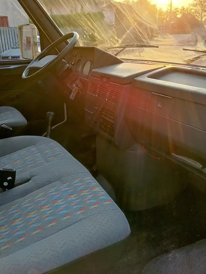 IVECO DAILY 35 10 CLASSIC, foto 6