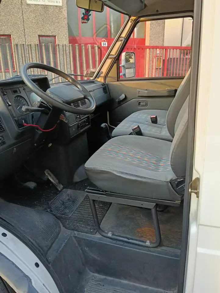 IVECO DAILY 35 10 CLASSIC, foto 11