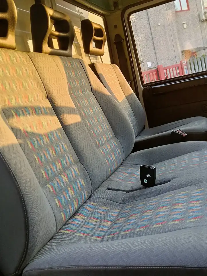 IVECO DAILY 35 10 CLASSIC, foto 3