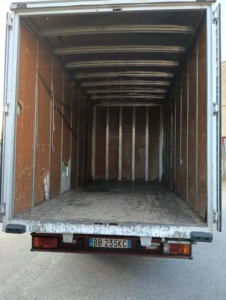 IVECO DAILY 35 10 CLASSIC, foto 8