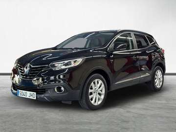 1.2 TCe Energy Limited 97kW