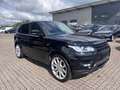 Land Rover Range Rover Sport 3,0d aut. HSE-Pano-Xenon-Voll Чорний - thumbnail 6