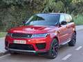 Land Rover Range Rover Sport Range Rover Sport 3.0TDV6 HSE Aut. HSE Rojo - thumbnail 1