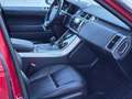 Land Rover Range Rover Sport Range Rover Sport 3.0TDV6 HSE Aut. HSE Rojo - thumbnail 6