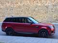 Land Rover Range Rover Sport Range Rover Sport 3.0TDV6 HSE Aut. HSE Rojo - thumbnail 4