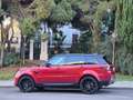 Land Rover Range Rover Sport Range Rover Sport 3.0TDV6 HSE Aut. HSE Rojo - thumbnail 5
