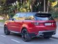 Land Rover Range Rover Sport Range Rover Sport 3.0TDV6 HSE Aut. HSE Rojo - thumbnail 3