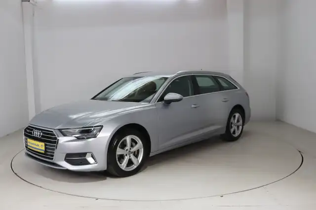Audi A6 Avant 45 TDI quattro sport * MwSt. ausw.