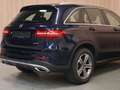 Mercedes-Benz GLC 220 GLC 220 d 4Matic 9G-TRONIC AMG Line| Camera| Navi Bleu - thumbnail 4