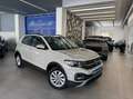 Volkswagen T-Cross 1.0 tsi Advanced 110cv dsg Grigio - thumbnail 1