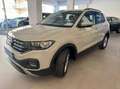 Volkswagen T-Cross 1.0 tsi Advanced 110cv dsg Grigio - thumbnail 3