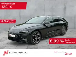 Audi A6 e-tron MATRIX+NAVI+PDC+ACC+AHK+20"LM