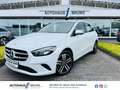 Mercedes-Benz B 250 e PROGRESSIVE, RFK, LED, Fernlicht-Ass., DAB, PTS Blanc - thumbnail 1