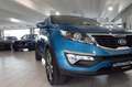 Kia Sportage Spirit 2WD Pano*KAM*Navi Blau - thumbnail 3
