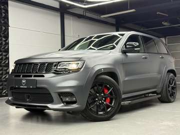6.4 V8 HEMI SRT 1.HD*HK*PANO*ACC