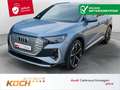 Audi Q4 e-tron 35 S-Line 2x, Matrix, Sonos, Blau - thumbnail 1