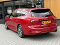 Ford Focus Wagon 1.0 Hybrid ST Line Panormadak, Adaptive Crui Rood - thumbnail 10