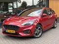 Ford Focus Wagon 1.0 Hybrid ST Line Panormadak, Adaptive Crui Rood - thumbnail 2