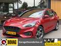 Ford Focus Wagon 1.0 Hybrid ST Line Panormadak, Adaptive Crui Rood - thumbnail 1
