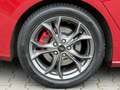 Ford Focus Wagon 1.0 Hybrid ST Line Panormadak, Adaptive Crui Rood - thumbnail 40