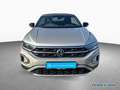 Volkswagen T-Roc Cabriolet 1.5 TSI DSG KAMERA NAVI LED-PLUS ACC Schwarz - thumbnail 4