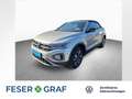 Volkswagen T-Roc Cabriolet 1.5 TSI DSG KAMERA NAVI LED-PLUS ACC Schwarz - thumbnail 1