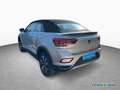Volkswagen T-Roc Cabriolet 1.5 TSI DSG KAMERA NAVI LED-PLUS ACC Schwarz - thumbnail 9