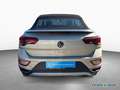 Volkswagen T-Roc Cabriolet 1.5 TSI DSG KAMERA NAVI LED-PLUS ACC Schwarz - thumbnail 8