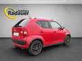Suzuki Ignis 1,2 DualJet Shine 4WD Rot - thumbnail 4