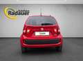 Suzuki Ignis 1,2 DualJet Shine 4WD Rot - thumbnail 9