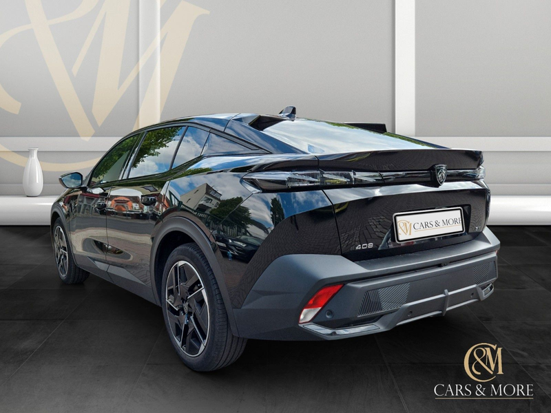 Peugeot 408 PureTech130 GT T.Leder Navi CarPlay RFK ACC — photo 3