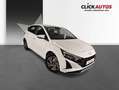 Hyundai i20 1.0 TGDI Klass 100 Blanco - thumbnail 3