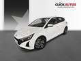Hyundai i20 1.0 TGDI Klass 100 Blanco - thumbnail 1