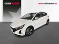 Hyundai i20 1.0 TGDI Klass 100 Blanco - thumbnail 1