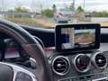 Mercedes-Benz C 63 AMG S FULL KERAMISCHE REMMEN,SPORTZETELS,LICHTE VRACHT Azul - thumbnail 11