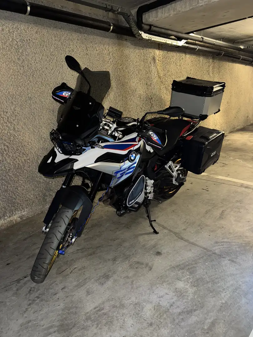 BMW F 850 GS Adventure - 2