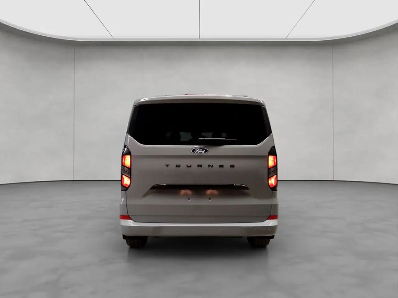 Ford Model not specified 2026