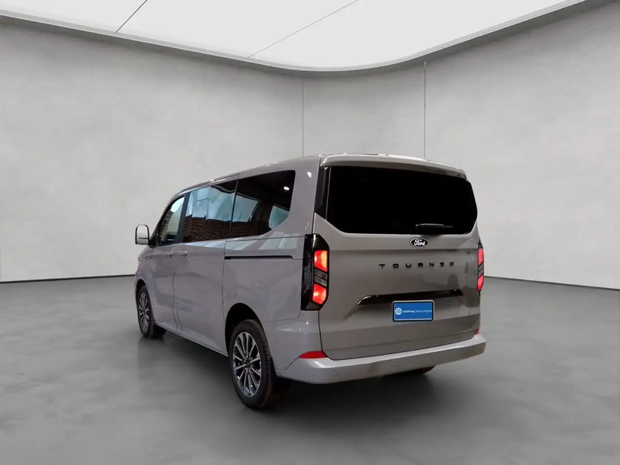 Ford Model not specified 2026