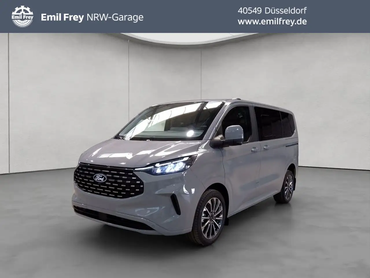 Ford Model not specified 2026