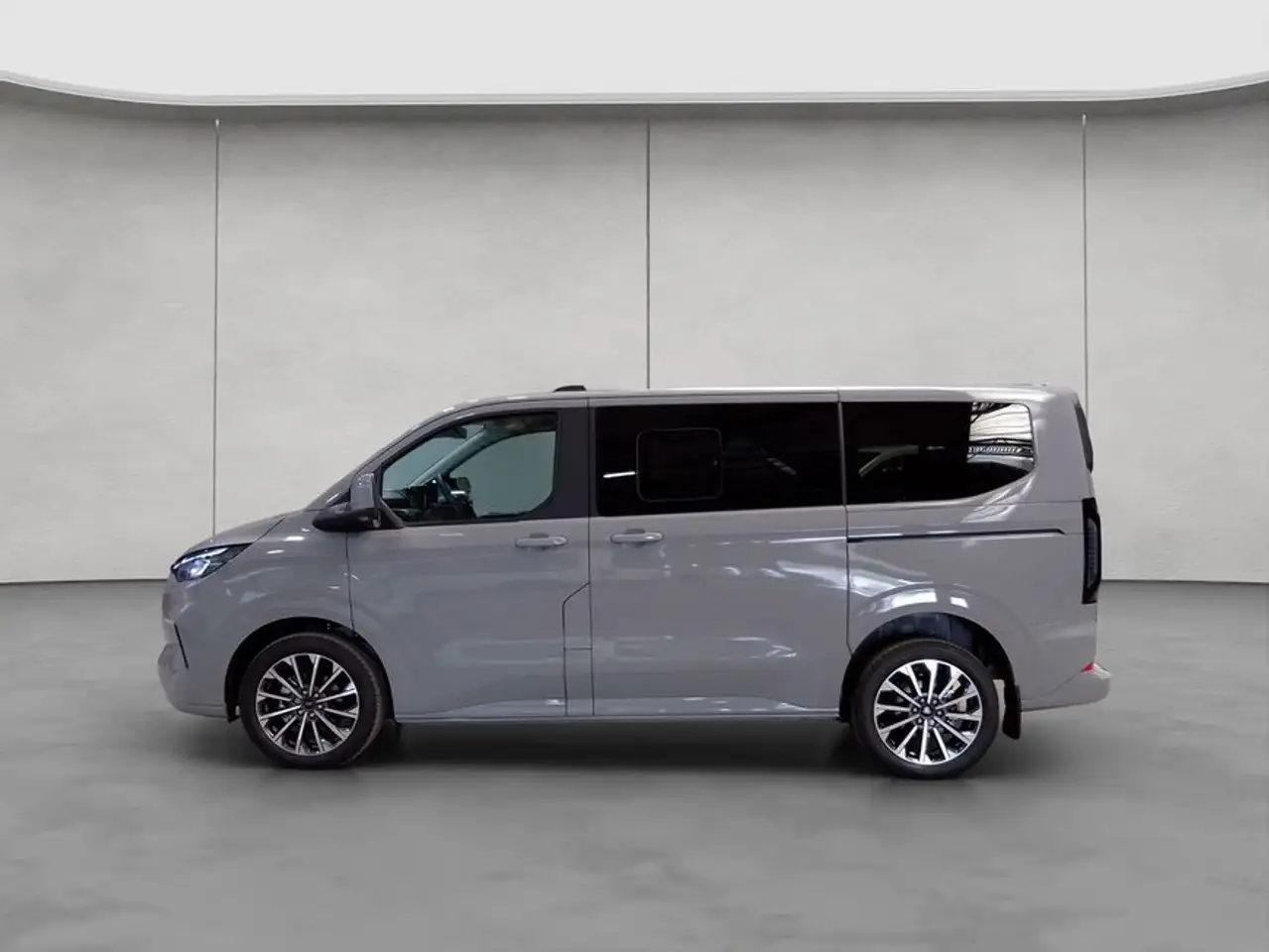 Ford Model not specified 2026