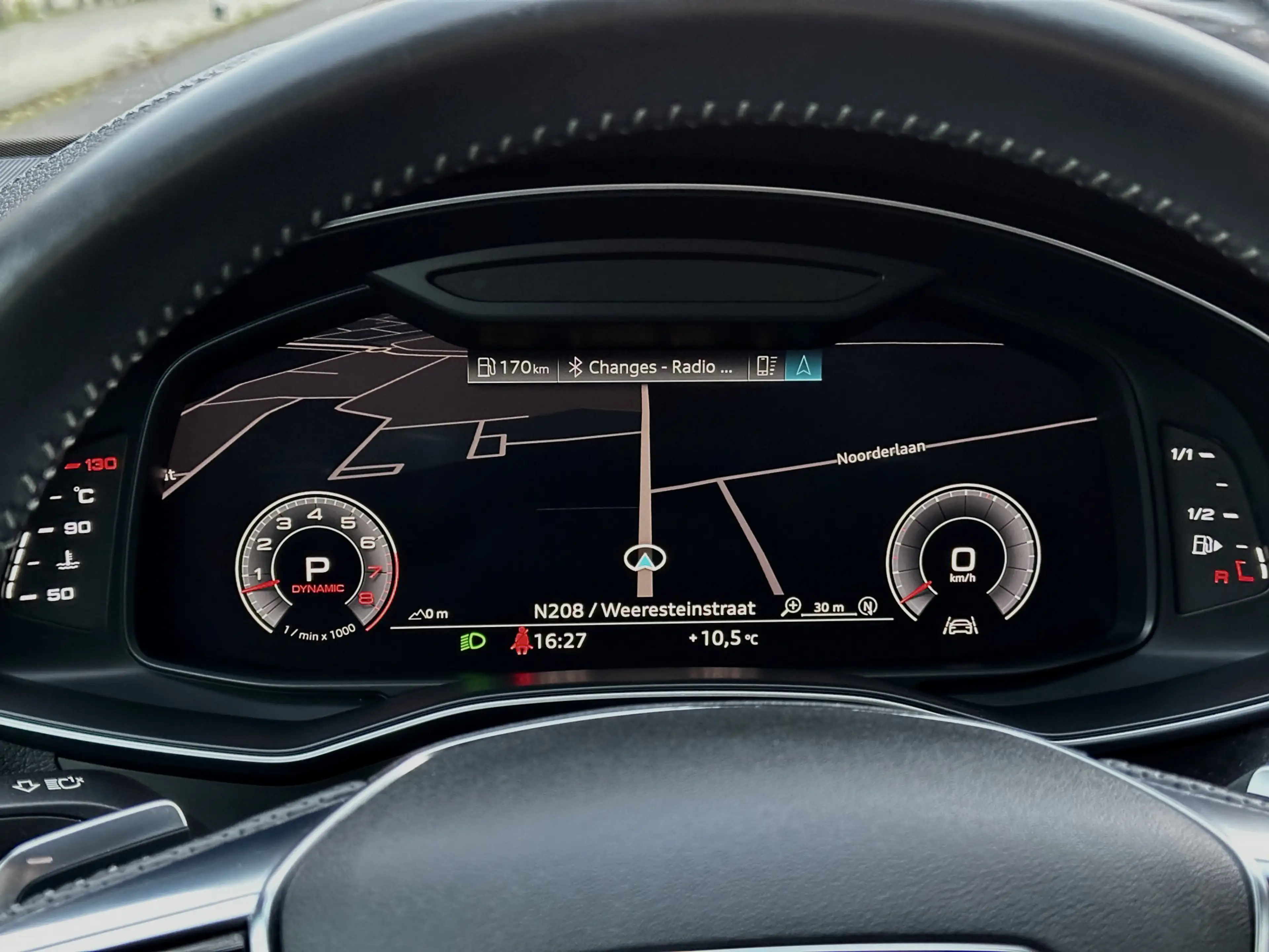Audi A6 ZOMER ACTIE! BETAAL NU 50% 14950 DE REST IN 2JR RE — photo 8
