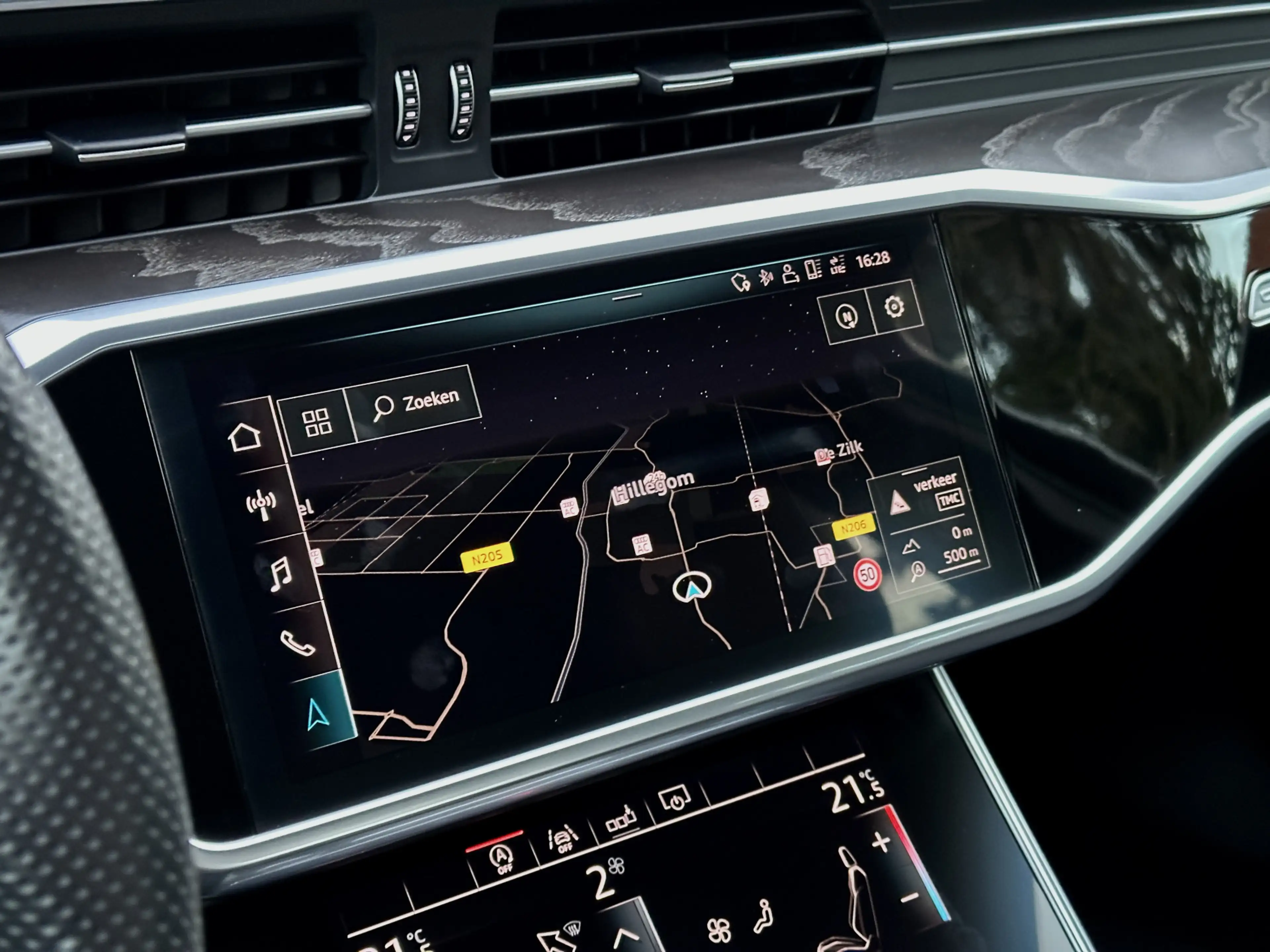 Audi A6 ZOMER ACTIE! BETAAL NU 50% 14950 DE REST IN 2JR RE — photo 14