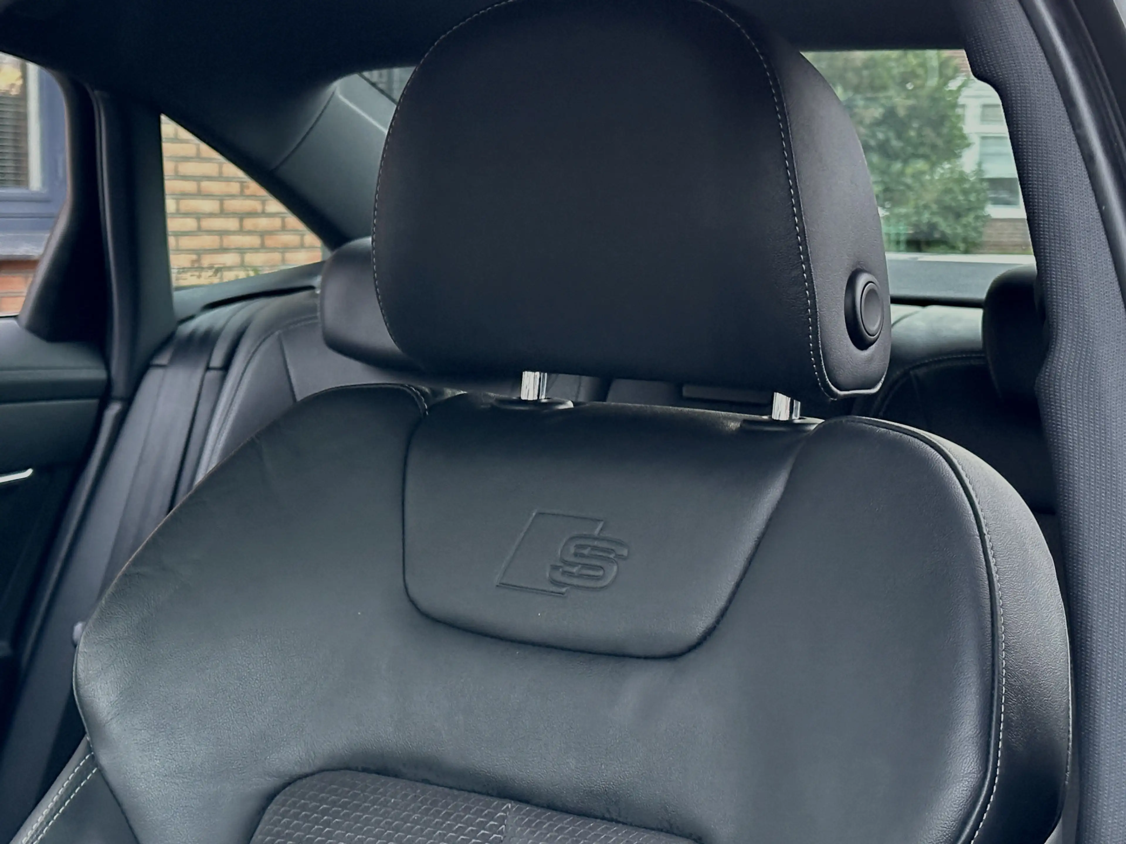 Audi A6 ZOMER ACTIE! BETAAL NU 50% 14950 DE REST IN 2JR RE — photo 15